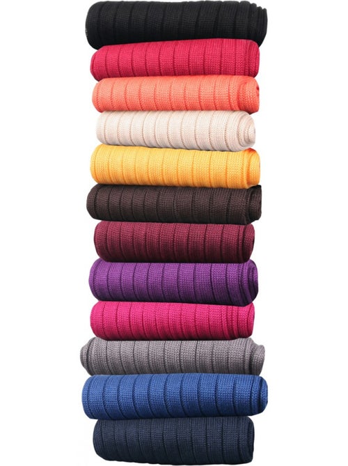 Calzini Uomo Confezione da 4 Fil d'Ecosse - Kiabi