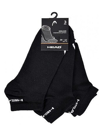 Calzini uomo HEAD SPORT ET PERFORMANCE - Confezione da 12