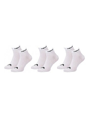 Calzini uomo HEAD SPORT ET PERFORMANCE - Confezione da 12