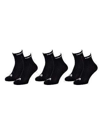 Calzini uomo HEAD SPORT ET PERFORMANCE - Confezione da 12