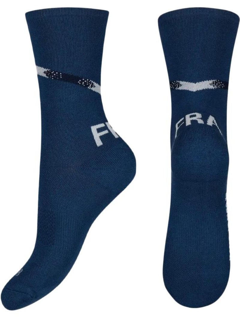 Calzini uomo le coq sportif Blu - Kiabi