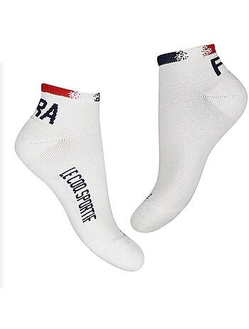 Calzini Uomo Le Coq Sportif Training Sportivi