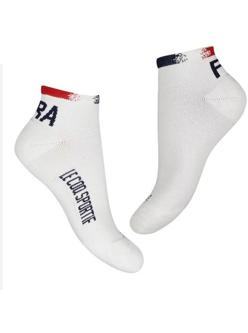 Calzini Uomo Le Coq Sportif Training Sportivi - Kiabi Calzini Uomo Le Coq Sportif Training Sportivi - Kiabi