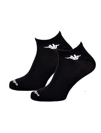 Calzini Uomo SNEAKER KAPPA - Confezione da 6