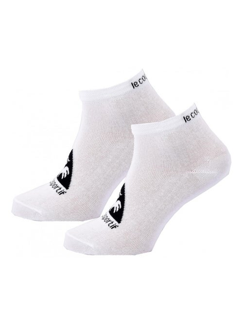 Calzini Uomo SNEAKER LE COQ SPORTIF - Confezione da 12 - Kiabi