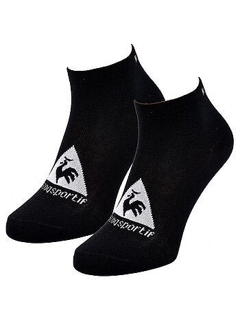 Calzini Uomo SNEAKER LE COQ SPORTIF - Confezione da 9