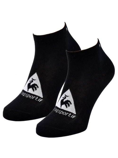 Calzini Uomo SNEAKER LE COQ SPORTIF - Confezione da 9 - Kiabi