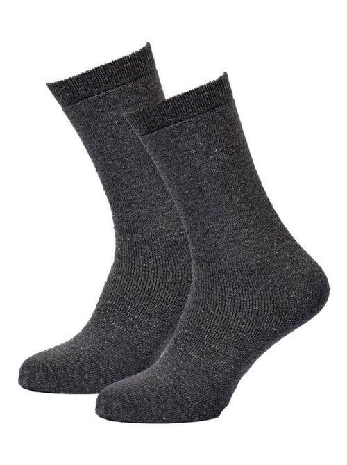 Calzini Uomo TWINDAY SPORT - Assortimento modelli foto secondo arrivi - Confezione da 15 - Kiabi