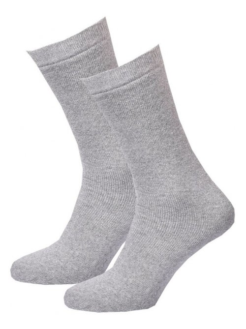 Calzini Uomo TWINDAY SPORT - Assortimento modelli foto secondo arrivi - Confezione da 15 - Kiabi