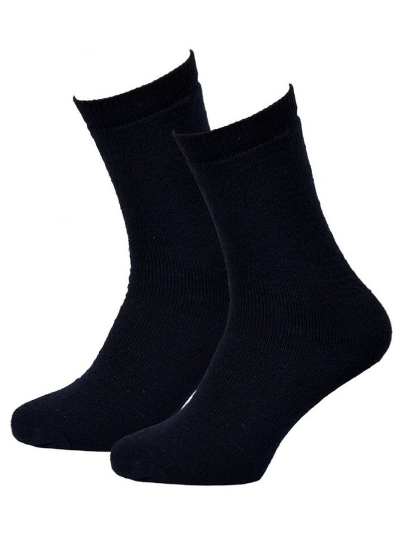 Calzini Uomo TWINDAY SPORT - Assortimento modelli foto secondo arrivi - Confezione da 15 Nero Bianco Grigio - Kiabi