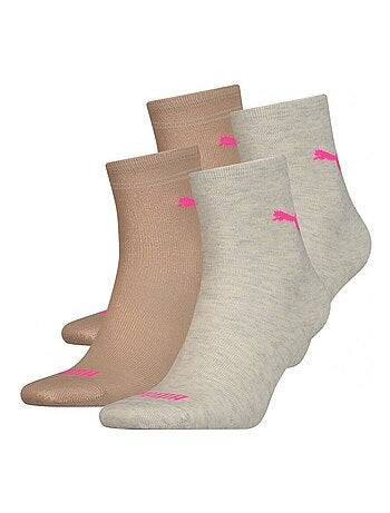 Calzini Urbani PUMA Socks CLASSIC - Confezione da 2
