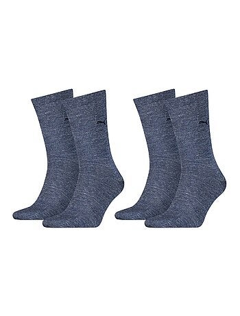 Calzini Urbani PUMA Socks CLASSIC - Confezione da 2