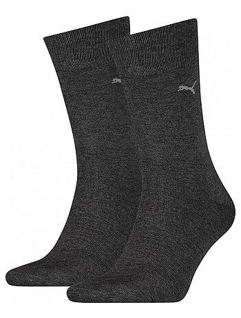 Calzini Urbani PUMA Socks CLASSIC - Confezione da 2