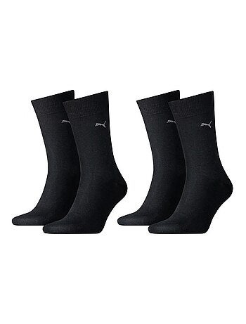 Calzini Urbani PUMA Socks CLASSIC - Confezione da 2