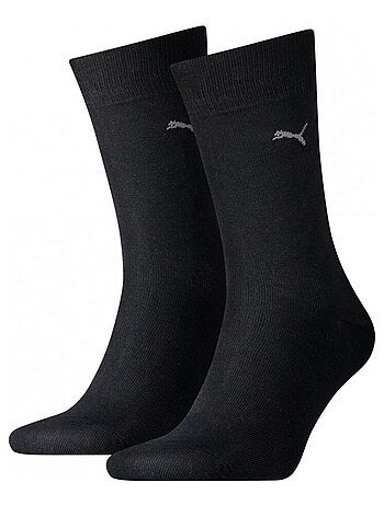 Calzini Urbani PUMA Socks CLASSIC - Confezione da 2
