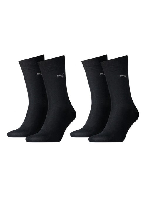 Calzini Urbani PUMA Socks CLASSIC - Confezione da 2 - Kiabi