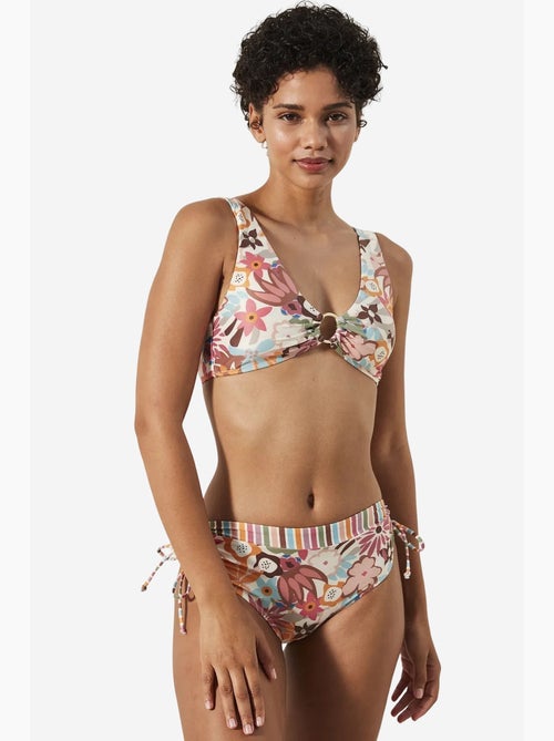 Camacho hot top bikini penti - Kiabi