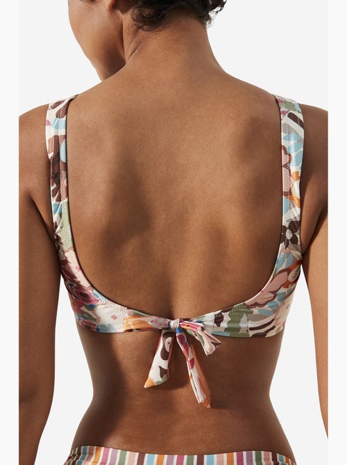 Camacho hot top bikini penti - Kiabi