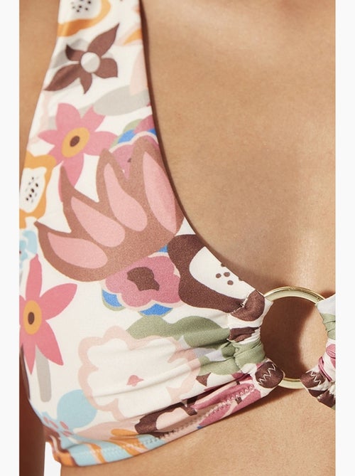 Camacho hot top bikini penti - Kiabi