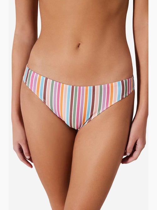 Camacho slip bikini penti - Kiabi