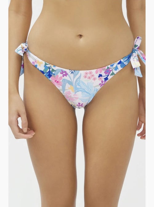 Camelia slip bikini brasiliano penti - Kiabi Camelia slip bikini brasiliano penti - Kiabi