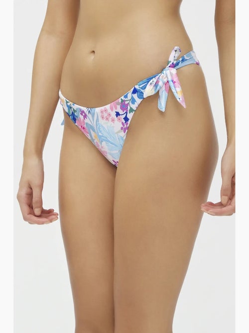 Camelia slip bikini brasiliano penti - Kiabi Camelia slip bikini brasiliano penti - Kiabi