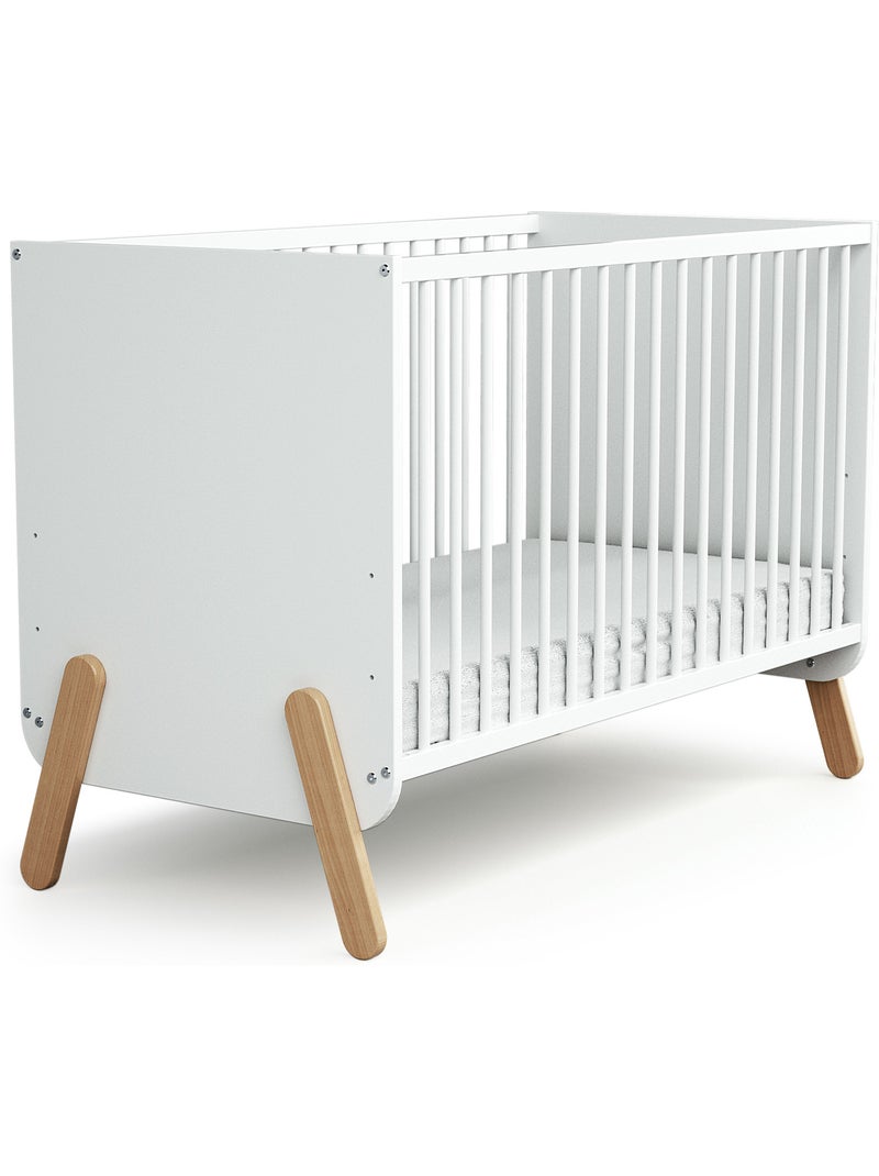Cameretta completa bambini pirate Beige/Bianco - Kiabi