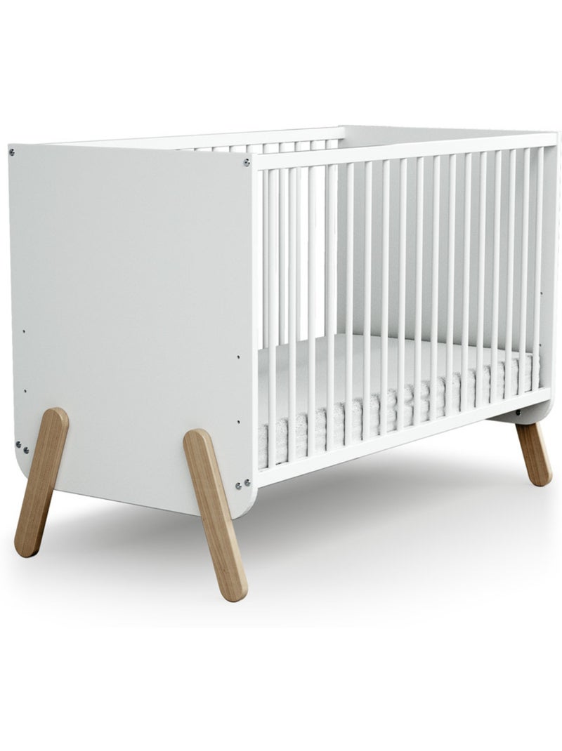 Cameretta completa bambini pirate Bianco - Kiabi