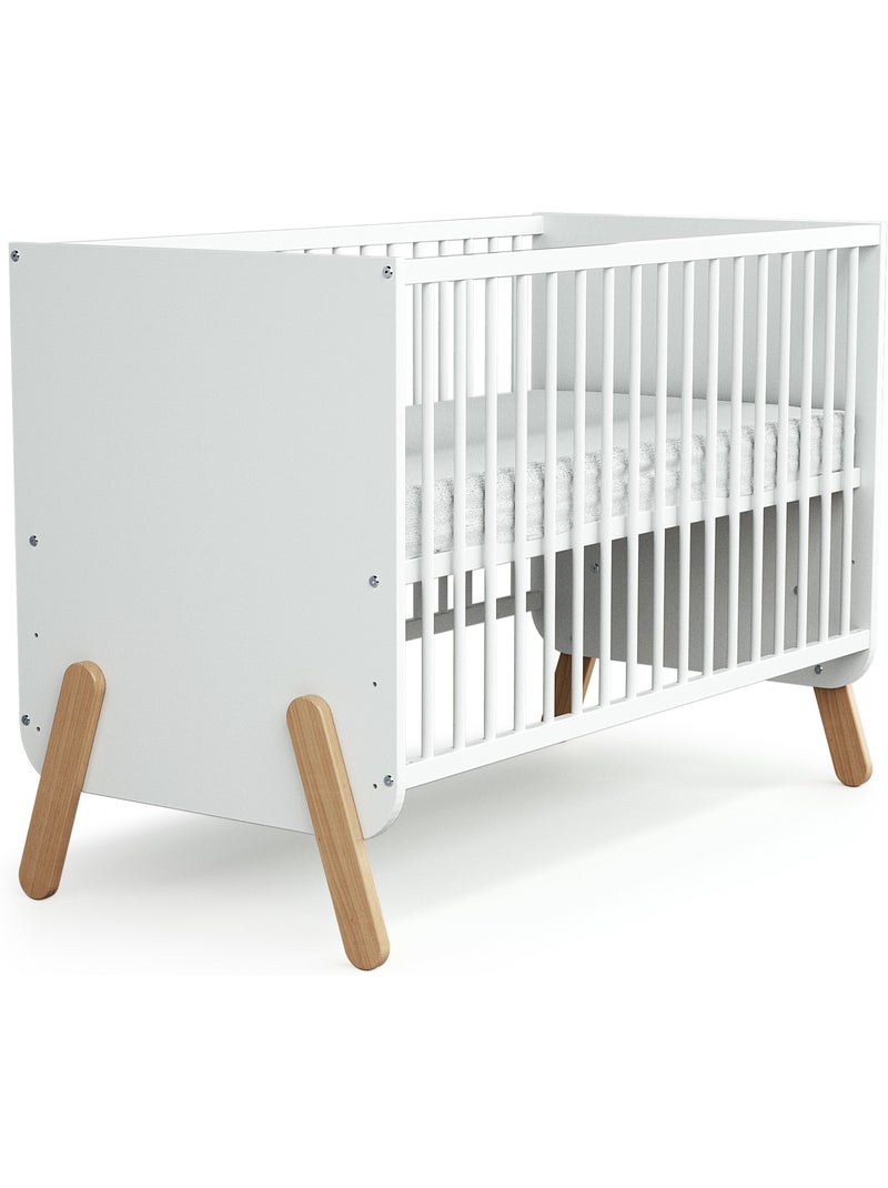 Cameretta completa bambini pirate Bianco - Kiabi