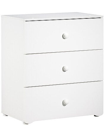 Cameretta completa con letto 120x60cm e - BABYPRICE