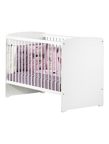 Cameretta completa con letto 120x60cm e - BABYPRICE