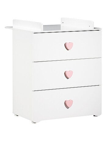 Cameretta completa con letto 120x60cm e - BABYPRICE