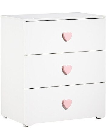 Cameretta completa con letto 120x60cm e - BABYPRICE