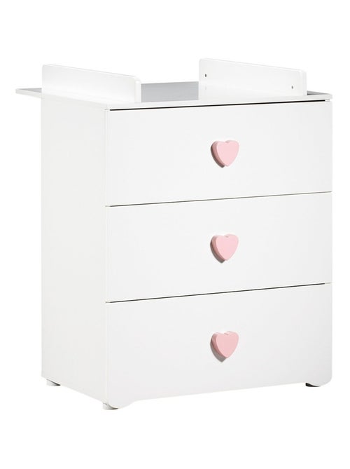 Cameretta completa con letto 120x60cm e - BABYPRICE - Kiabi