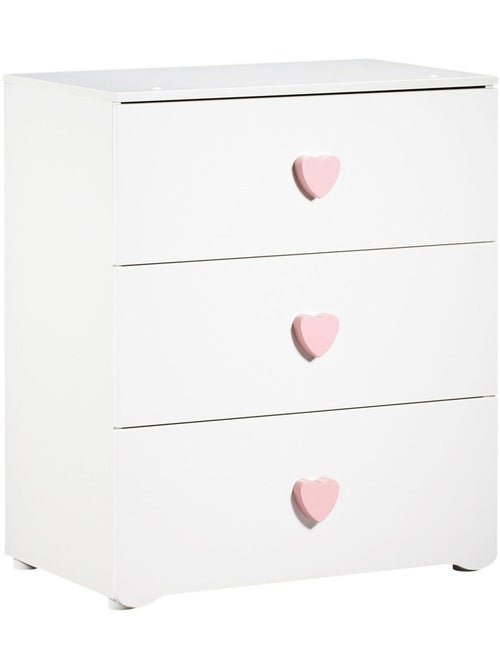 Cameretta completa con letto 120x60cm e - BABYPRICE - Kiabi