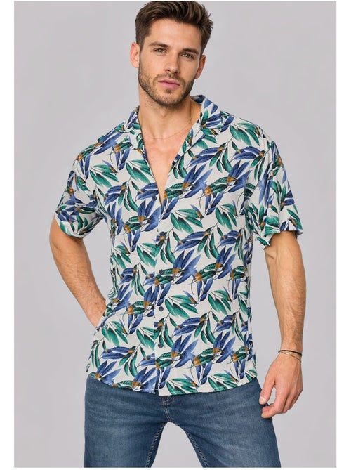 Camicetta a fantasia Kebello - Kiabi