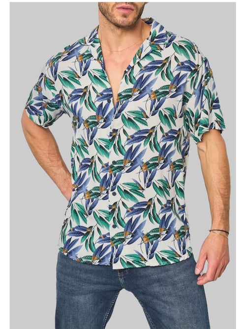 Camicetta a fantasia Kebello - Kiabi