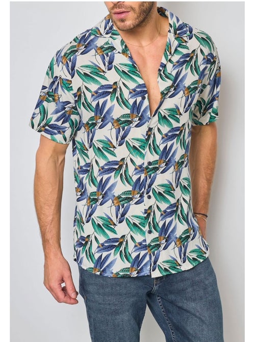 Camicetta a fantasia Kebello - Kiabi