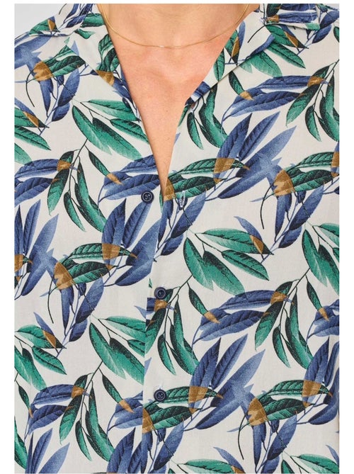 Camicetta a fantasia Kebello - Kiabi