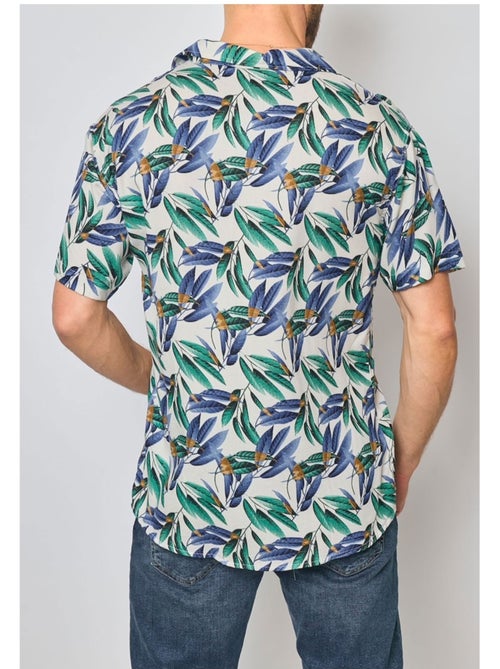 Camicetta a fantasia Kebello - Kiabi