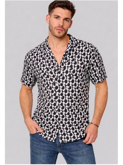 Camicetta a fantasia Kebello - Kiabi