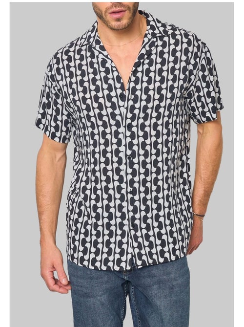 Camicetta a fantasia Kebello - Kiabi