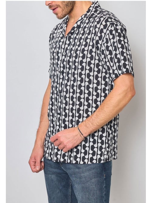 Camicetta a fantasia Kebello - Kiabi