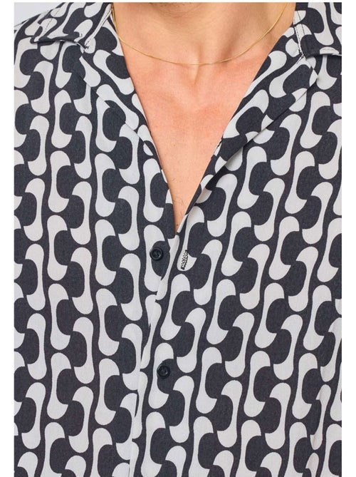 Camicetta a fantasia Kebello - Kiabi