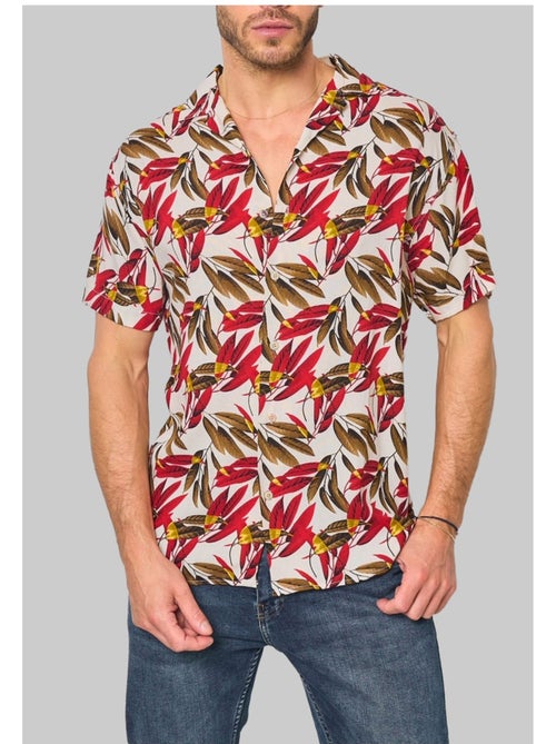 Camicetta a fantasia Kebello - Kiabi