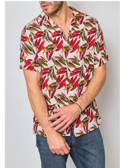 Camicetta a fantasia Kebello - Kiabi