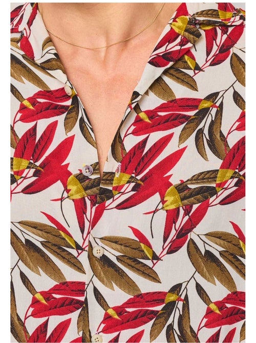 Camicetta a fantasia Kebello - Kiabi