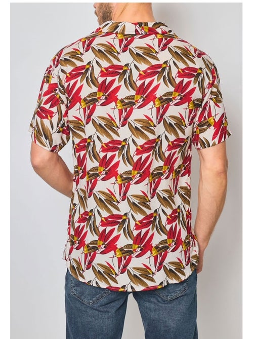 Camicetta a fantasia Kebello - Kiabi