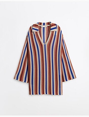 Camicetta a maglia, MO Fashion