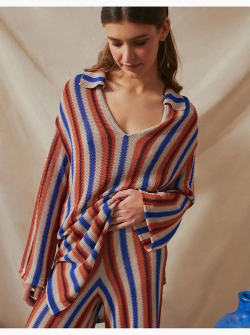 Camicetta a maglia, MO Fashion - Kiabi